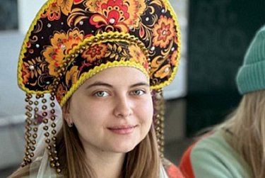Среди участников фестиваля – оренбуржцы